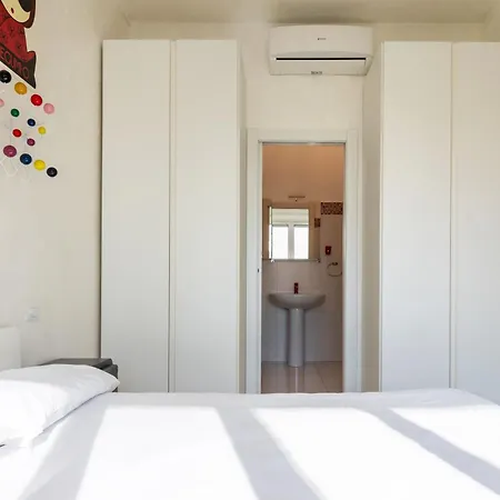 شقة Designer House In Repubblica *