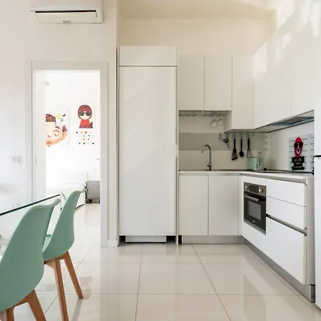 Apartament Designer House In Repubblica