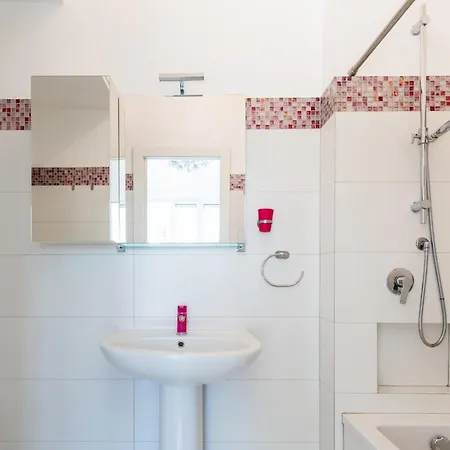 Designer House In Repubblica شقة