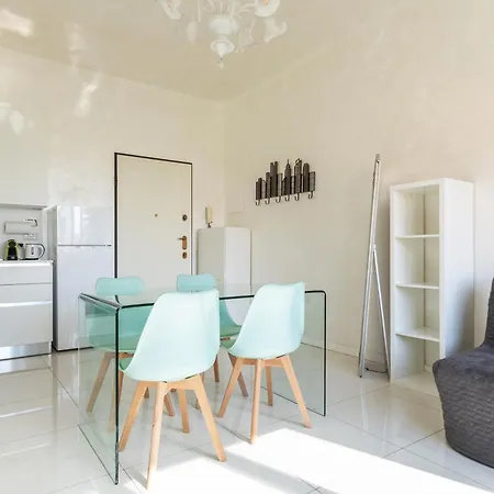 شقة Designer House In Repubblica
