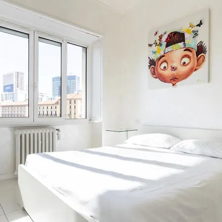 Designer House In Repubblica Apartament *