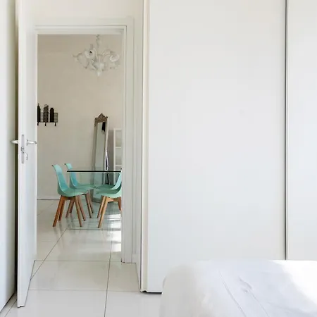 Designer House In Repubblica * ميلان