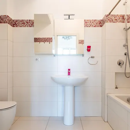 Designer House In Repubblica شقة *