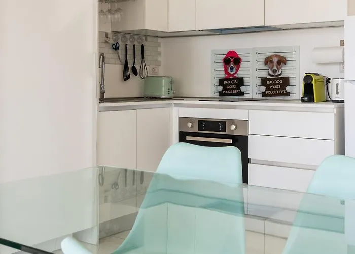 Designer House In Repubblica Apartament