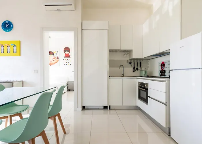 Apartament Designer House In Repubblica