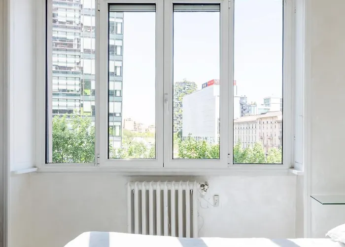 Designer House In Repubblica Apartament *
