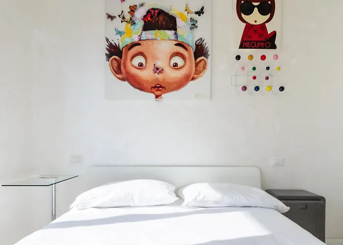 Apartament Designer House In Repubblica *