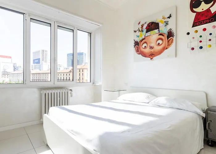 Designer House In Repubblica Apartament *