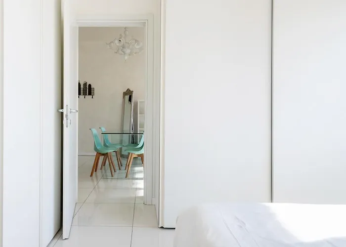Designer House In Repubblica * Mediolan