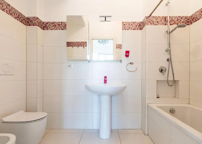 Designer House In Repubblica Apartament *